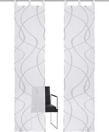 Schiebegardine OTTO HOME "Bene" Gr. 1,