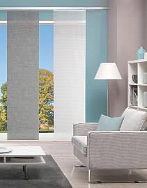 Schiebegardine VISION S "PIVE" Gr. 1,