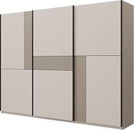 Schiebetürenschrank HOME AFFAIRE "Cube