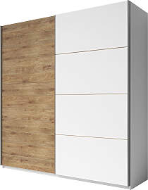 Schiebetürenschrank HOME AFFAIRE "Galaxy