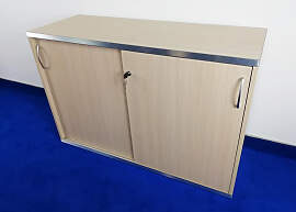 Schiebetürenschrank Sideboard Kommode Pendo Vari