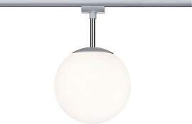 Schienensystem-Strahler Ceiling Globe Small max.