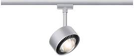 Schienensystem-Strahler Spot Aldan max. 9 Watt
