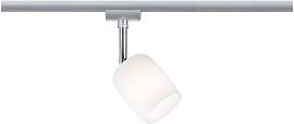 Schienensystem-Strahler Spot Blossom max. 10 Watt