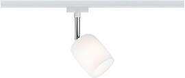 Schienensystem-Strahler Spot Blossom max. 10 Watt