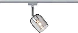 Schienensystem-Strahler Spot Blossom max. 10 Watt