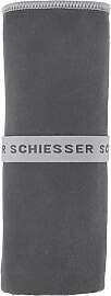 Schiesser Mikrofaser- Handtuch Mario für Sport,