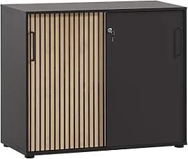 Schildmeyer Aktenschrank Hank 701972,