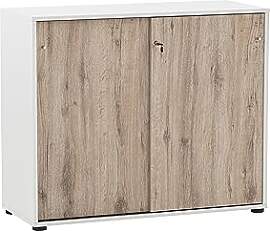 Schildmeyer Aktenschrank Reno 400, 701764,