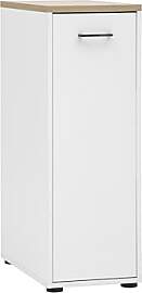 Schildmeyer Apothekerschrank Solea 702051, weiß