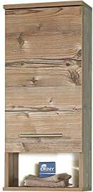Schildmeyer Hängeschrank 119933 Isola, 30x20.5x71 
