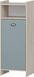 Schildmeyer Highboard Lindholm 154383, Sandeiche