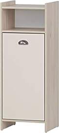 Schildmeyer Highboard Lindholm 155293, Sandeiche