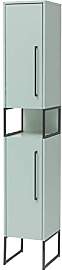 Schildmeyer Hochschrank 146111 Limone, 30,4 x