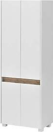 Schildmeyer Hochschrank 701514 Cosmo, 57 x 164,5 x 