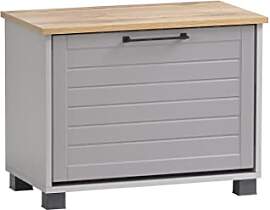 Schildmeyer Jelda Schuhbank, Holzwerkstoff,