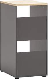 Schildmeyer Mehrzweckschrank Wäscheschrank Solea