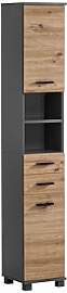 Schildmeyer Palermo Hochschrank 157661,