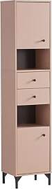 Schildmeyer Smash Hochschrank 157807, Apricot,