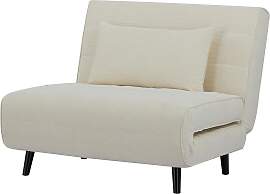 Schlafsessel Night Beige