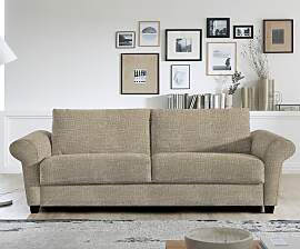 Schlafsofa BALI "ELISA Dauerschläfer in 140