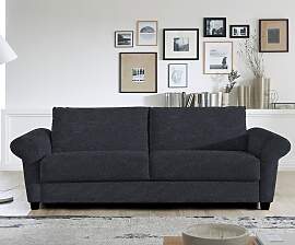 Schlafsofa BALI "ELISA Dauerschläfer in 140