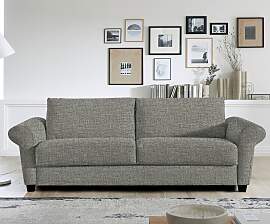 Schlafsofa BALI "ELISA Dauerschläfer in 140