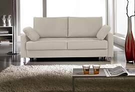 Schlafsofa BALI "FLEXA, Sitzen / Relaxen /