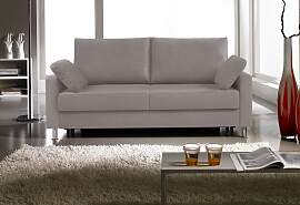 Schlafsofa BALI "FLEXA, Sitzen / Relaxen /