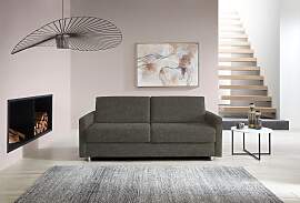 Schlafsofa BALI "JUNARA, Dauerschläfer mit