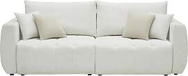 Schlafsofa Bologna Creme
