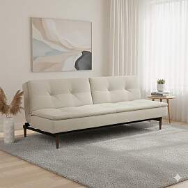 Schlafsofa Carol Webstoff