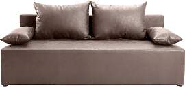 Schlafsofa EXXPO - SOFA FASHION "Exxpo Tabou, 