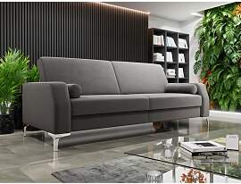 Schlafsofa Facundo mit Bettkasten