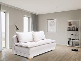 Schlafsofa HOME AFFAIRE "Bea, B: 218 cm,
