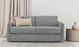 Schlafsofa HOME AFFAIRE "Bergamons",