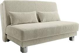 Schlafsofa HOME AFFAIRE "Gina", beige