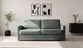 Schlafsofa HOME AFFAIRE "GOLDPOINT 182cm,