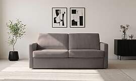 Schlafsofa HOME AFFAIRE "GOLDPOINT 182cm,