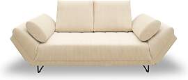 Schlafsofa HOME AFFAIRE "Jadelyn mit
