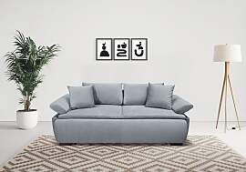 Schlafsofa HOME AFFAIRE "Romeo, B: 224 cm,