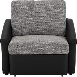 Schlafsofa HOME AFFAIRE "Sleepy",