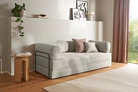 Schlafsofa HOMSY BY ANA JOHNSON "Folda