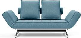 Schlafsofa INNOVATION LIVING ™ "Ghia Breite 