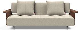 Schlafsofa INNOVATION LIVING ™ "Longhorn,