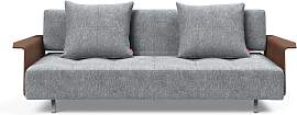 Schlafsofa INNOVATION LIVING ™ "Longhorn,