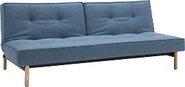 Schlafsofa INNOVATION LIVING ™ "Splitback,