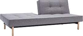 Schlafsofa INNOVATION LIVING ™ "Splitback,