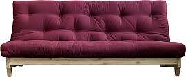 Schlafsofa KARUP DESIGN "Fresh", bunt