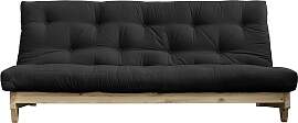 Schlafsofa KARUP DESIGN "Fresh", grau
